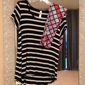 Lularoe XS Classic and OS Leggings